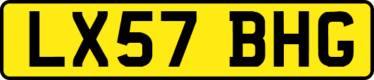 LX57BHG