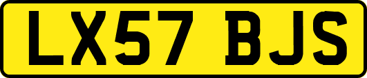 LX57BJS