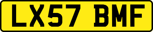 LX57BMF