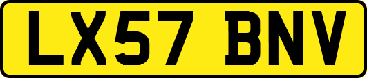 LX57BNV