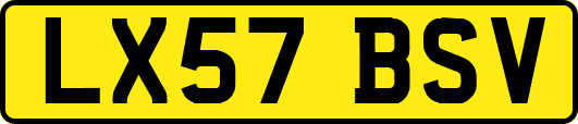 LX57BSV