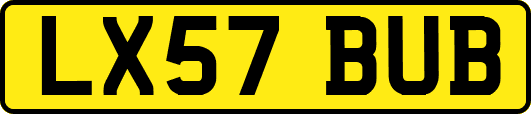 LX57BUB