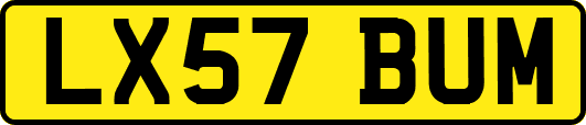LX57BUM