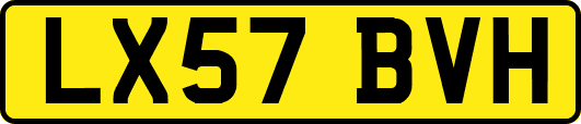 LX57BVH