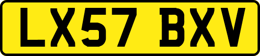 LX57BXV