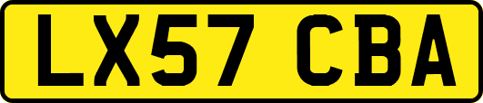 LX57CBA