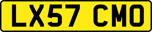 LX57CMO