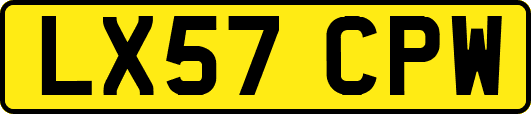 LX57CPW