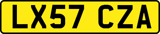 LX57CZA