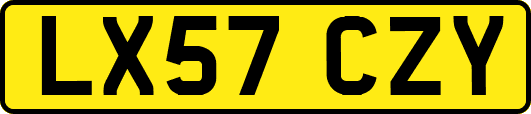 LX57CZY