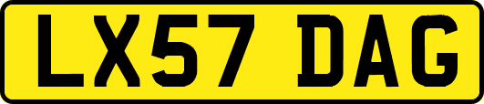 LX57DAG