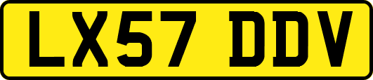 LX57DDV