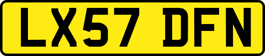 LX57DFN