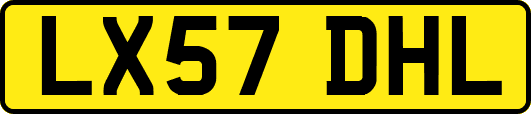 LX57DHL