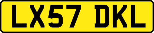 LX57DKL