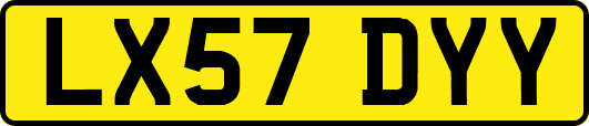 LX57DYY