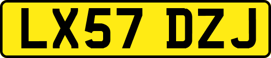 LX57DZJ