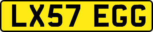 LX57EGG