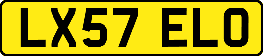 LX57ELO