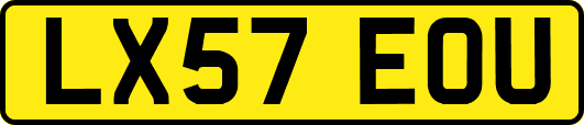 LX57EOU