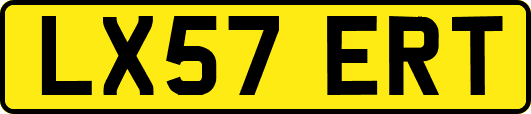 LX57ERT