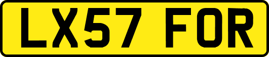 LX57FOR
