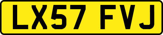LX57FVJ