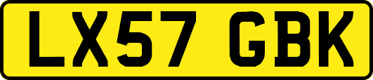 LX57GBK