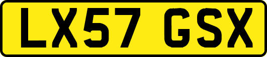 LX57GSX