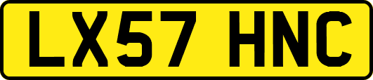 LX57HNC
