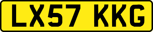 LX57KKG