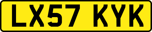 LX57KYK