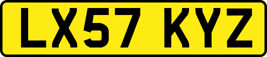 LX57KYZ