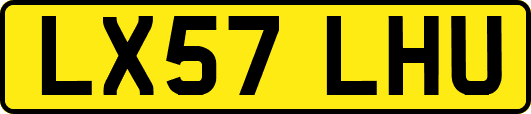 LX57LHU