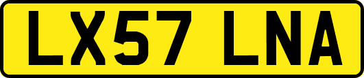 LX57LNA