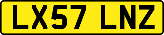 LX57LNZ