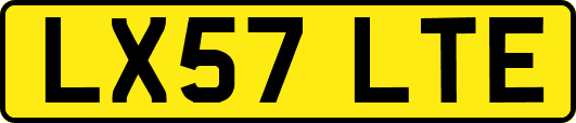 LX57LTE