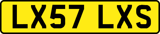 LX57LXS