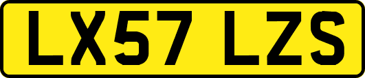 LX57LZS
