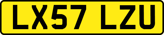 LX57LZU