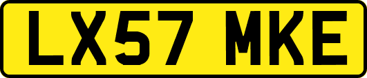 LX57MKE
