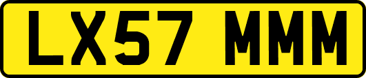 LX57MMM