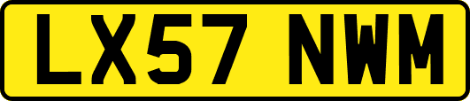 LX57NWM