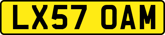 LX57OAM