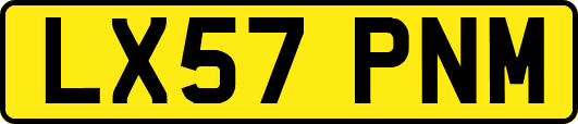 LX57PNM