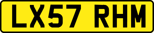 LX57RHM