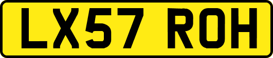 LX57ROH