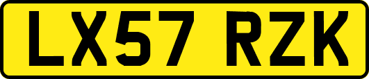LX57RZK