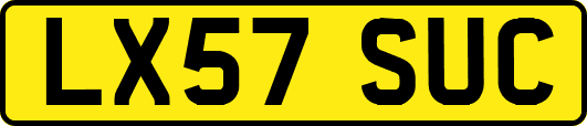 LX57SUC