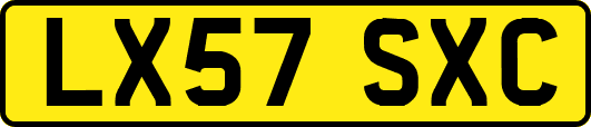 LX57SXC